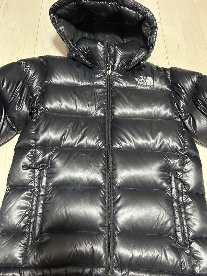A*a様 【1月中値下げ⭕️】THE NORTH FACE 700ダウンジャケッ