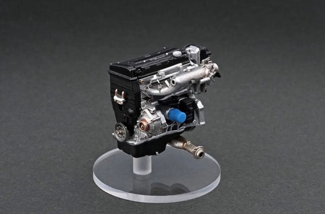 イグニッションモデル IG3057 B18C エンジン インテグラ VTEC