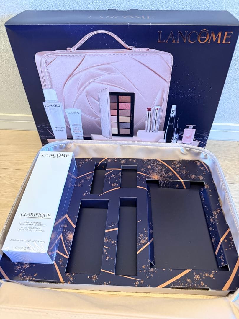 LANCOME CLARITIQUE ​エッセンス ローション