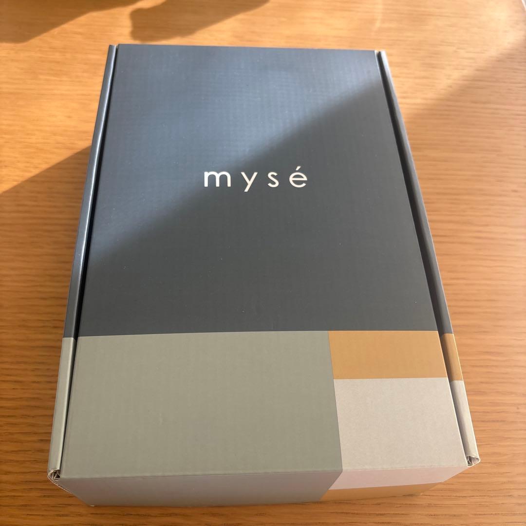 myse スカルプリフトアクティブプラスMS-82G GRAY ヤーマン スカルプリフト アクティブ プラス MS-82G｜トレファクONLINE