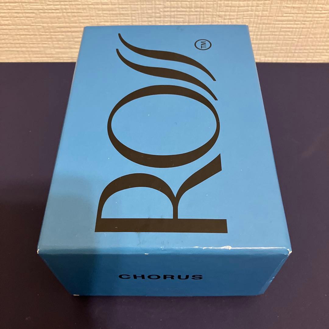 ☆なっち様専用☆ROSS CHORUS／JHS Pedals - メルカリ