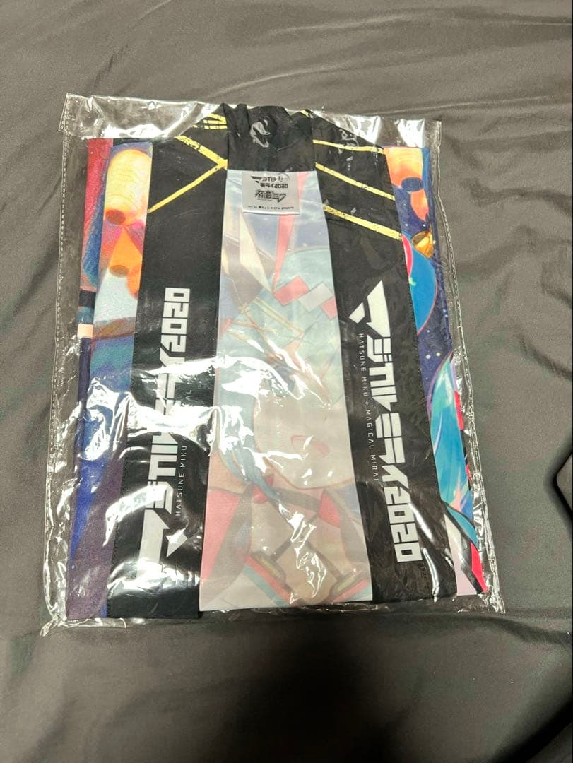 マジカルミライ2020 法被　夏祭り