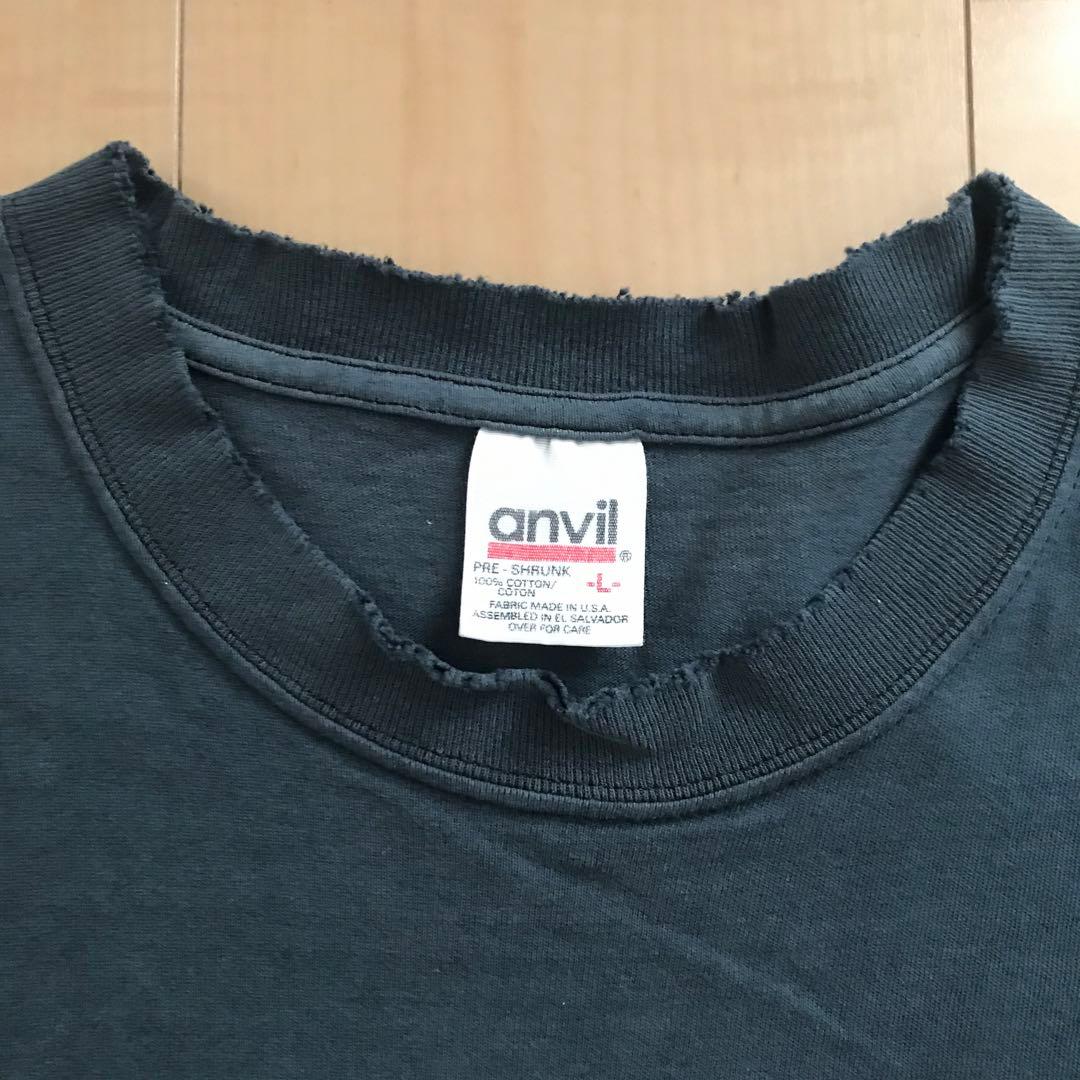 27 THRASHER スラッシャー 90年代ヴィンテージ Tシャツ - メルカリ