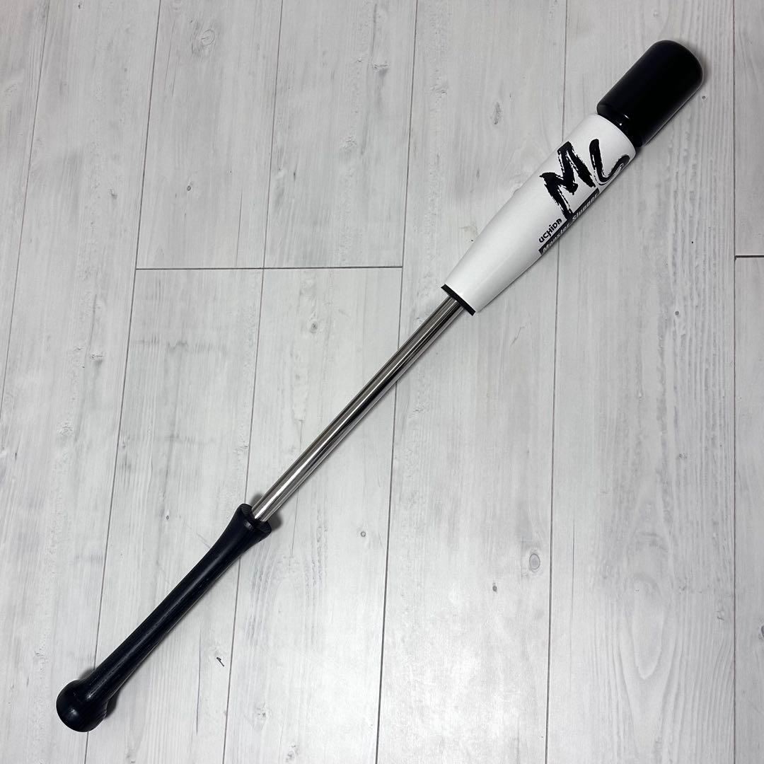 UCHIDA トレーニングバット モンスタースラッガー 85cm