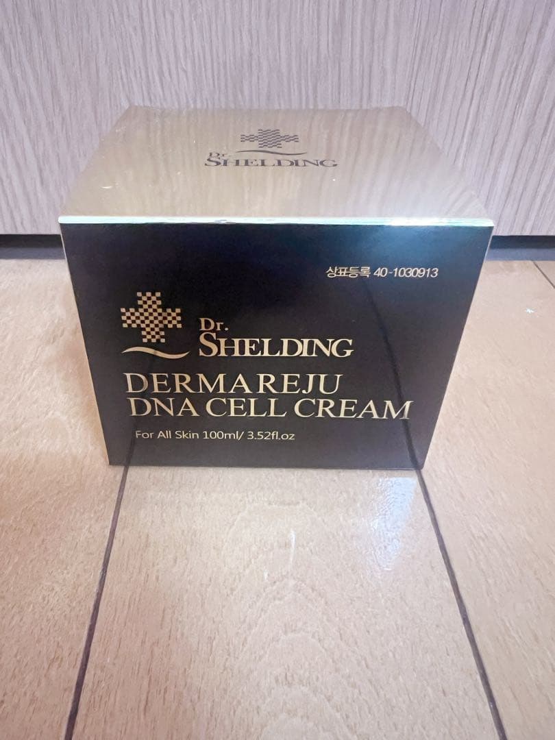 ドクターシェルディング