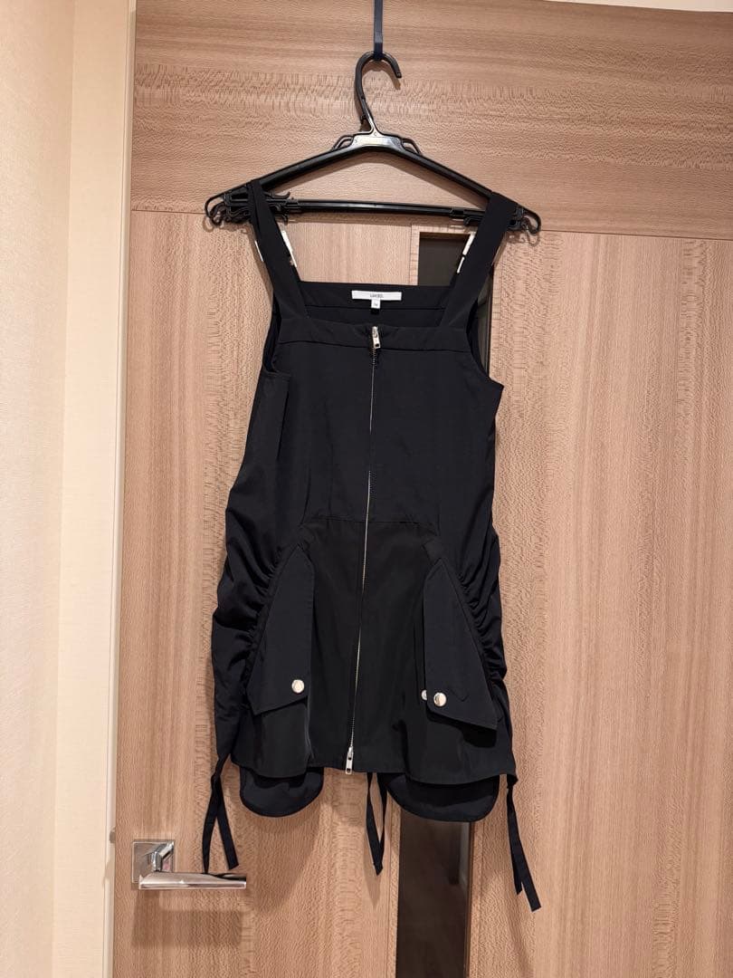 アンスリードキャミソール