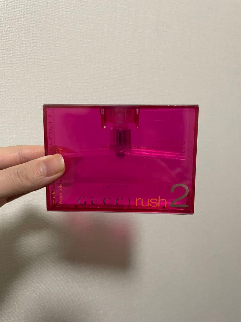Gucci Rush 2 30ml 香水