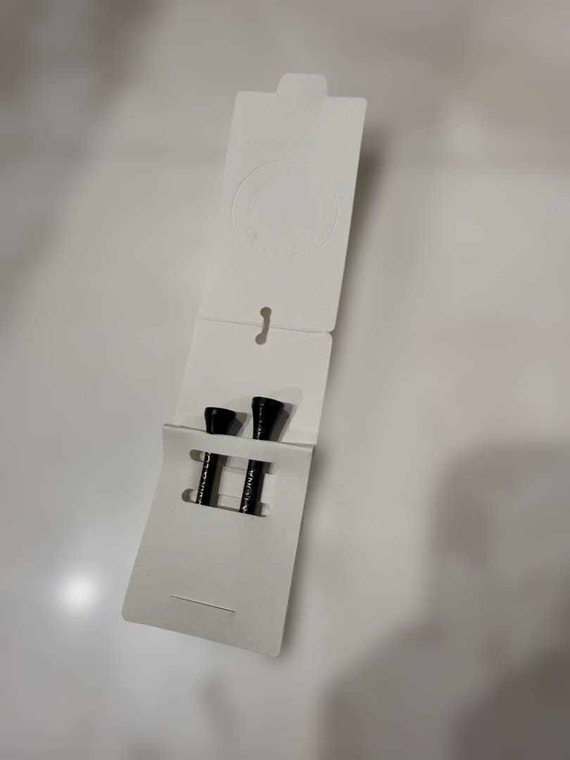 MARK & LONA グレーショートパンツ マークアンドロナ厚手ハンカチ