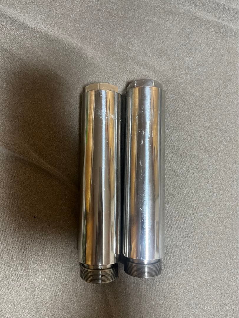 スティードフォークジョイント　150mm 商品詳細 【スティード用フォークジョイント】 « 部品屋K&W