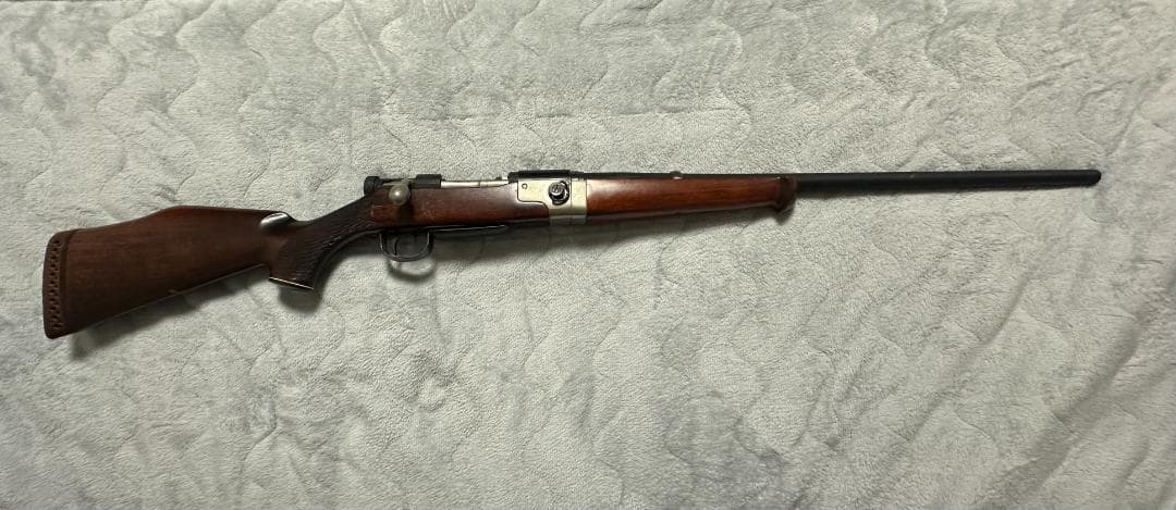 タナカ 金属製モデルガン 二式スポーター リアルウッド Yahoo!オークション -「タナカ 二式」の落札相場・落札価格