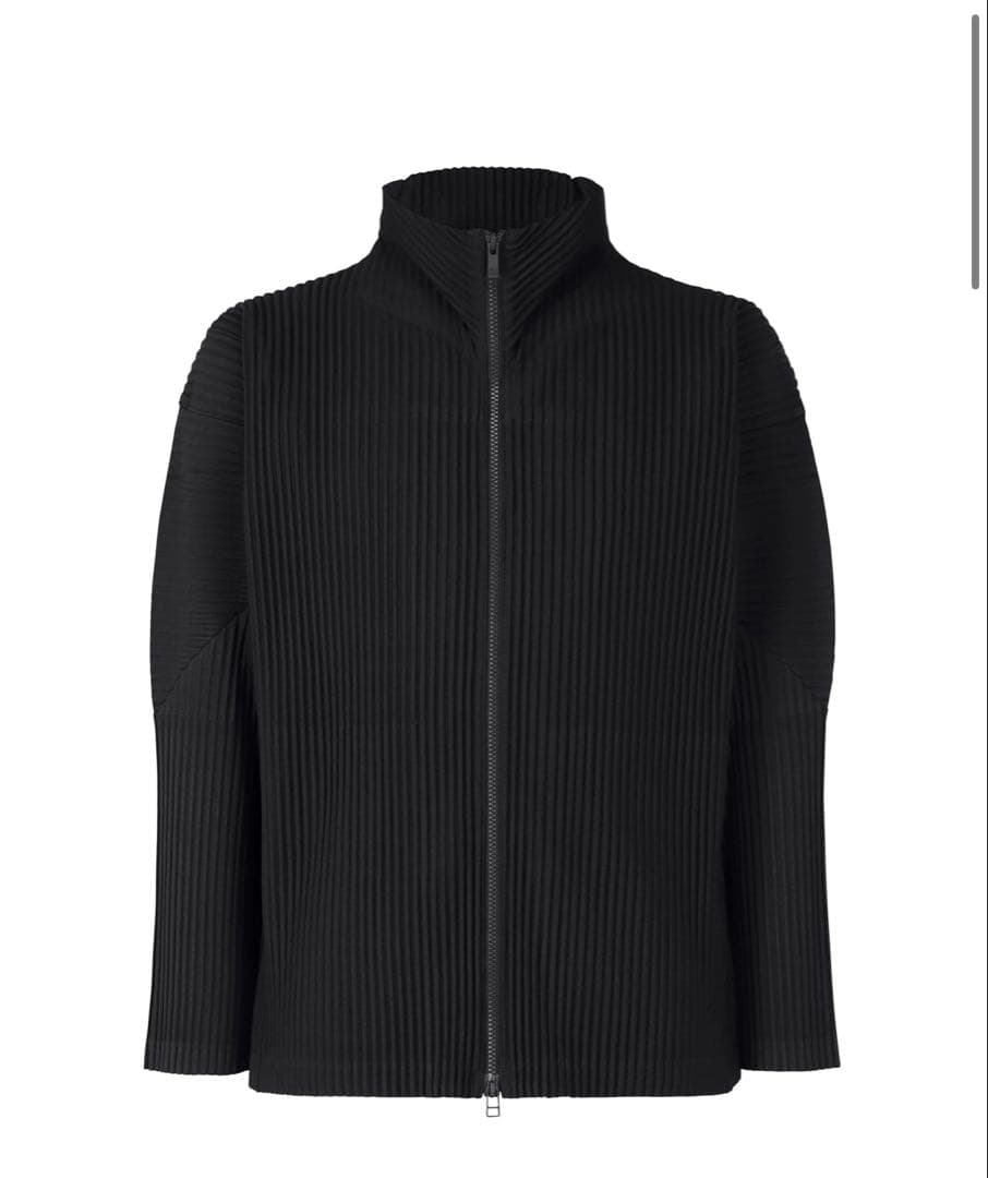 HOMME PLISSÉ ISSEY MIYAKE BASICS サイズ2 BASICS – ISSEY MIYAKE ONLINE STORE