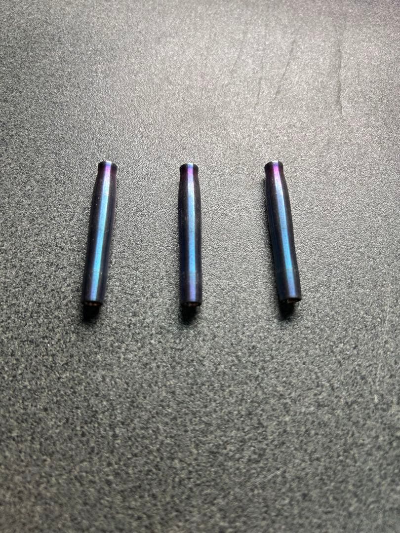 TARGET RISING SUN G5 975 ライジングサン TARGET 【ターゲット】 ライジングサン GEN-5 975 ノーグルーヴ 村松