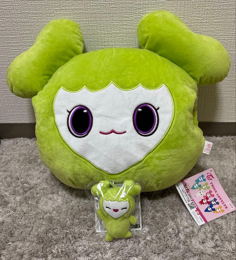 TWICE ジョンブリー ジョンヨングッズ まとめうり - メルカリ