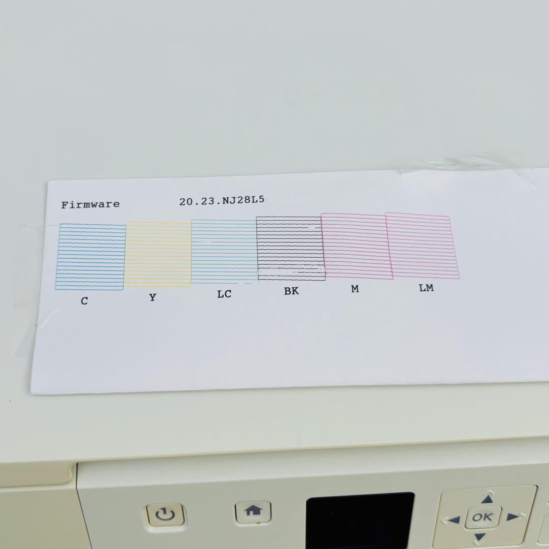 ジャンク品】 EPSON EP-709A インクジェットプリンター - メルカリ
