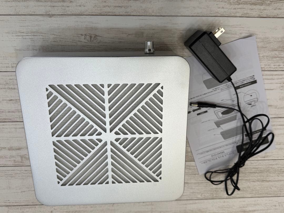 shiii29様専用 mogahna ネイルダストコレクター - メルカリ