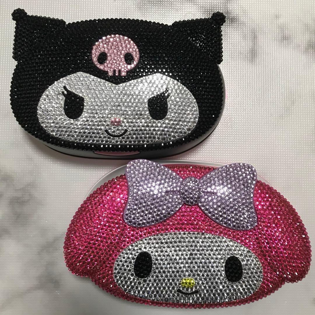 ウエットティッシュケース【2個セット】【☆yuurady☆】