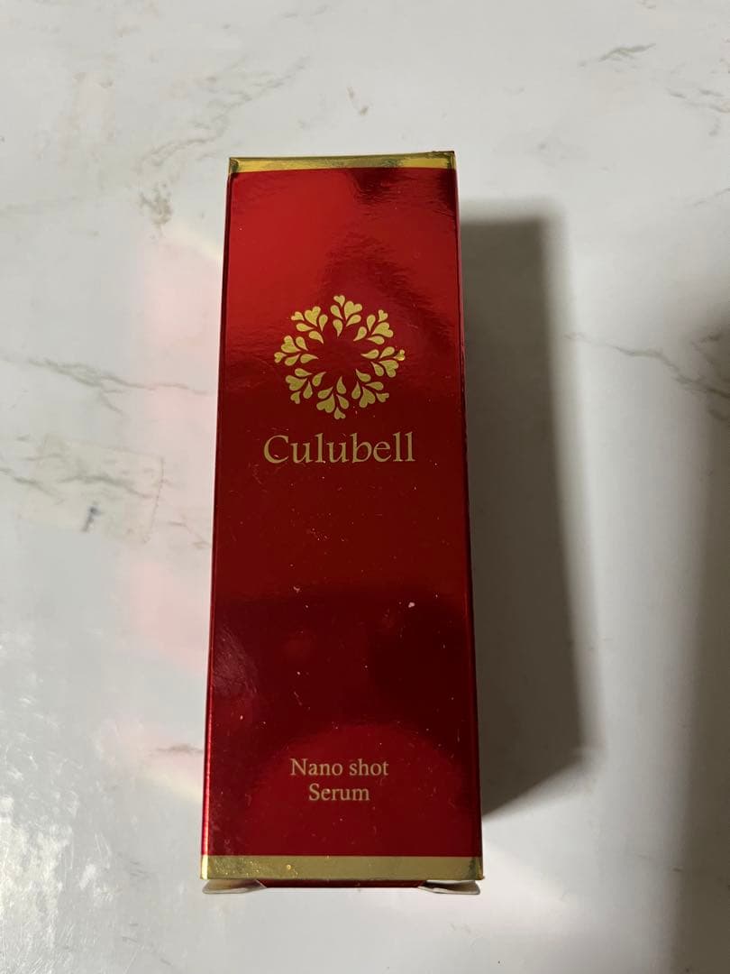 クリューベル　ナノショット　30ml ヒト幹細胞培養液