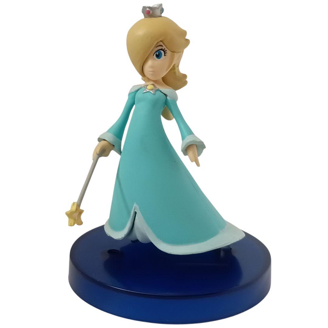 Yujin スーパーマリオギャラクシー デスクトップマスコット 3個セット