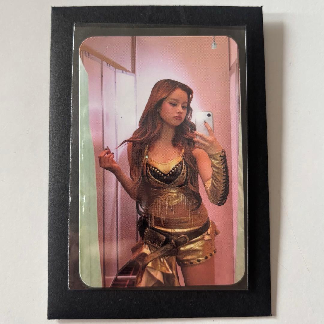 XG ラキドロ トレカ HARVEY ハーヴィー - メルカリ