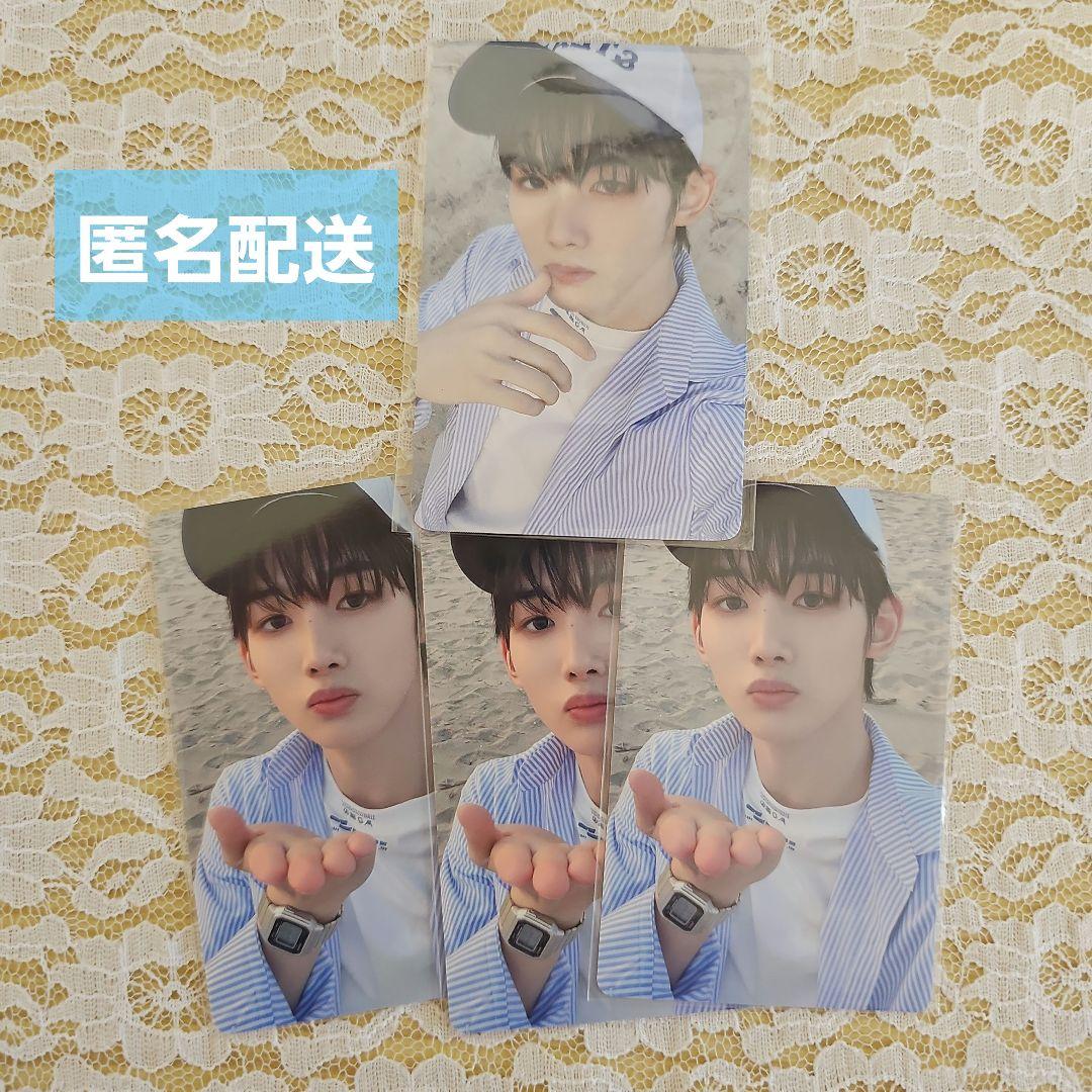 &TEAM 青嵐 JO ジョウ トレカ 4枚セット - メルカリ