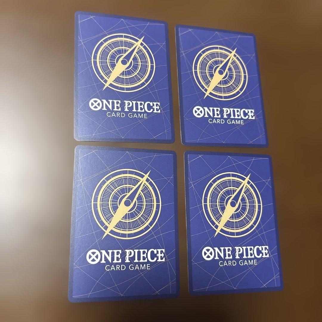 ワンピースカード 3rdアニバーサリー ルフィは海賊王になる男だ サンジ