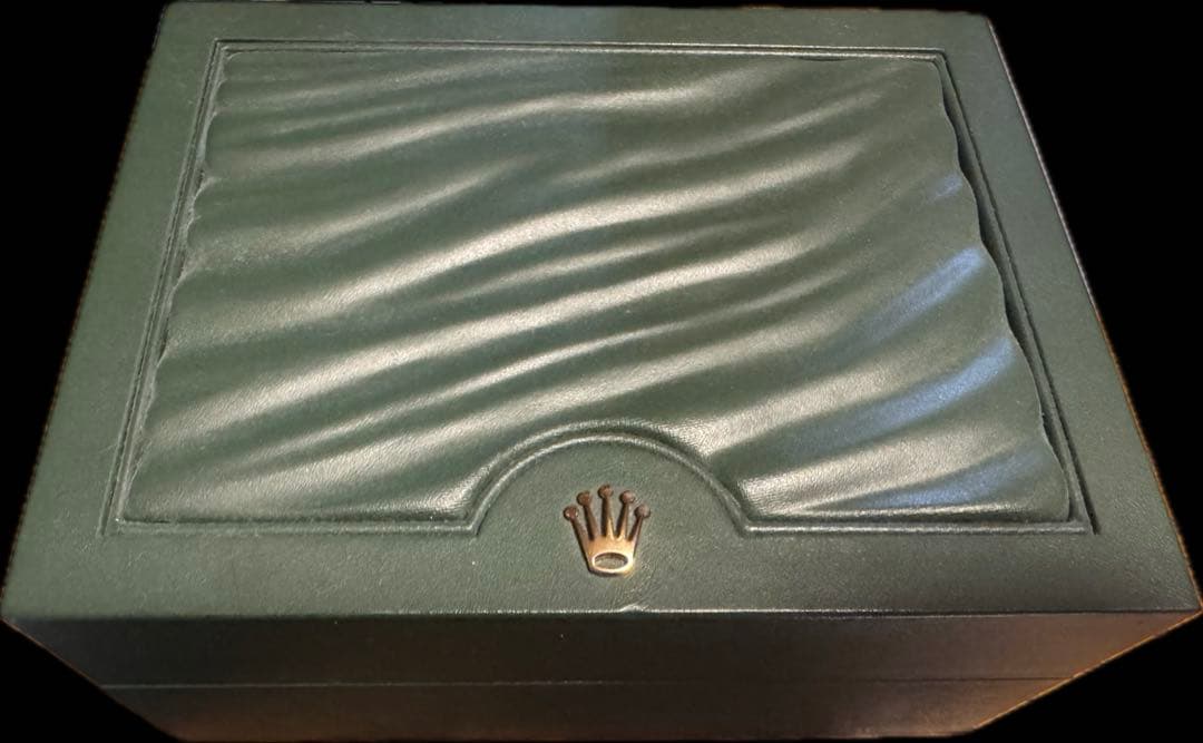 ロレックス☆空箱 - メルカリ