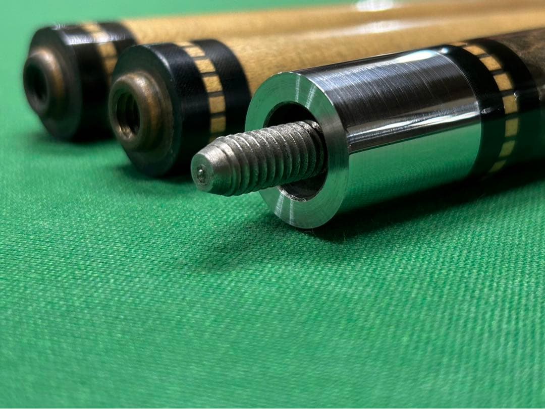 TAD ノーシリアル レア タッド カスタムキュー - メルカリ