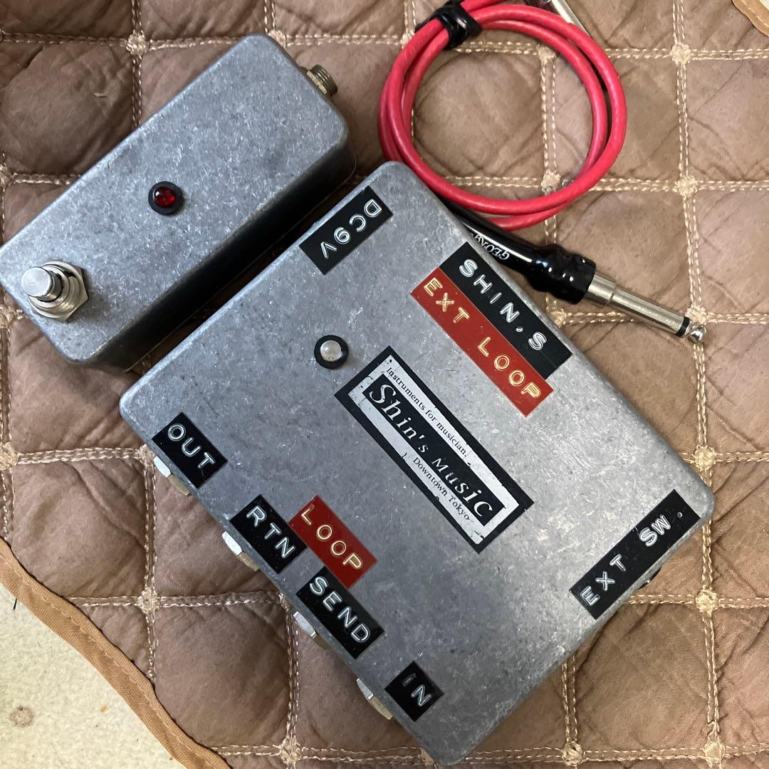 Shi's Music ‼️1WAY Loop‼️F.C.G.R‼️ ZX Single-Hand Rod | Fly Fishing Rods | Loop Tackle