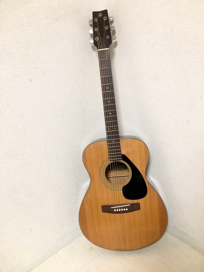 YAMAHAヤマハ FG150F 黒ラベル　ジャパンビンテージ