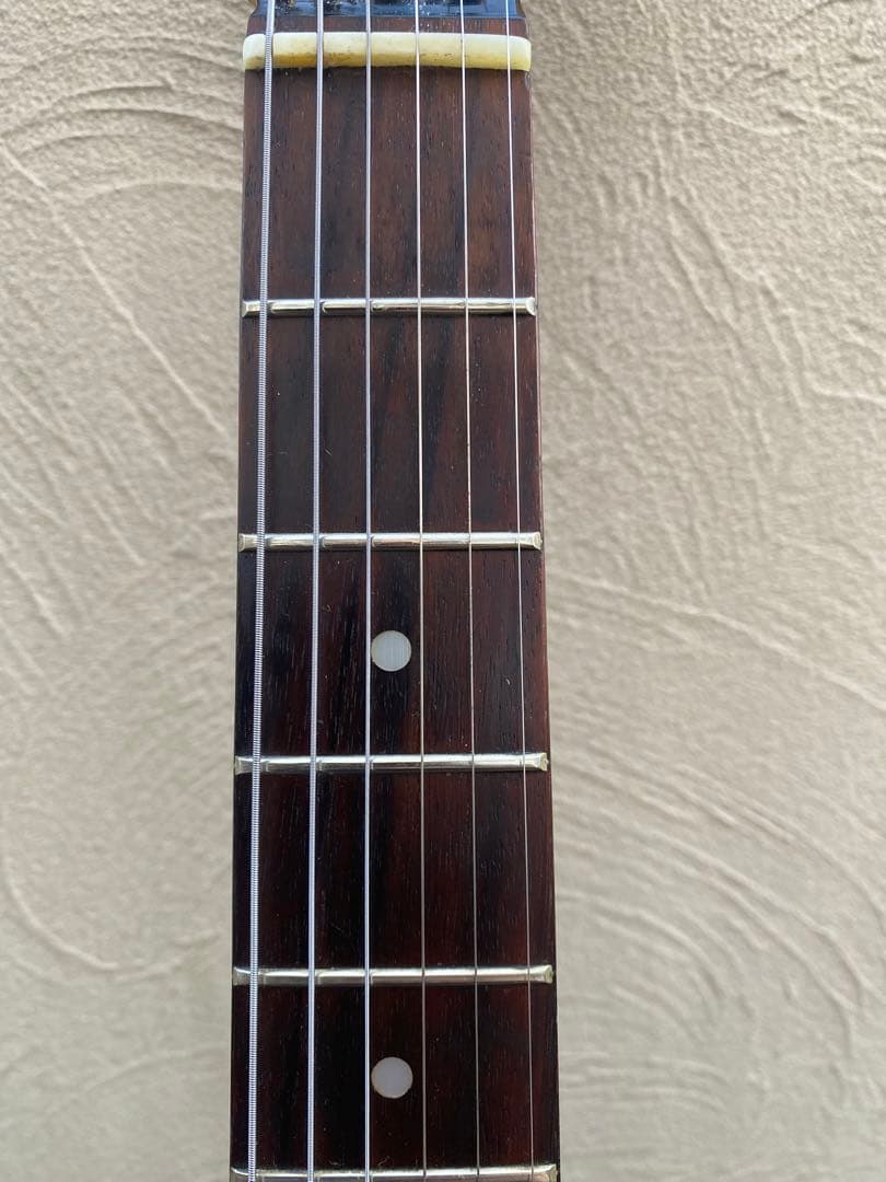 Anboy AN-25(アンボーイ/ストラトキャスター タイプ) - メルカリ