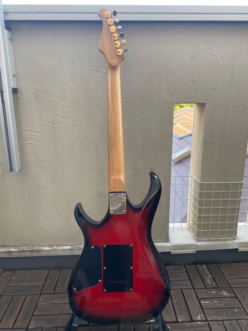 Anboy AN-25(アンボーイ/ストラトキャスター タイプ) - メルカリ