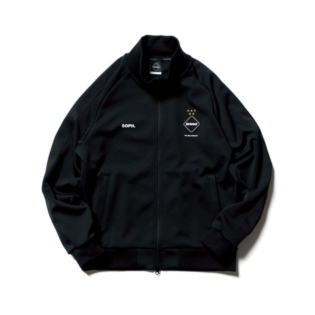 F.C.R.B. TRAINING JERSEY PANTS セットアップ