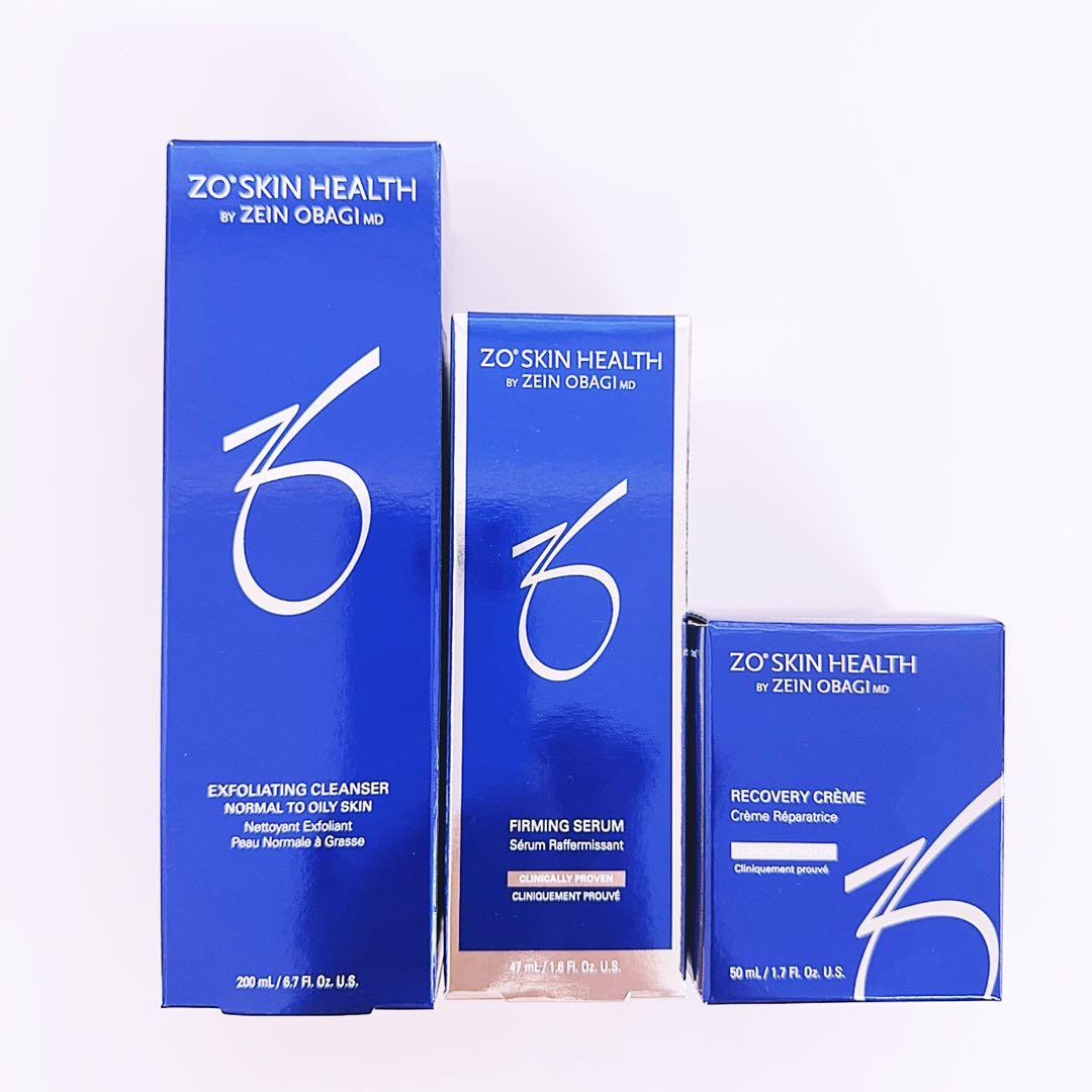 専用ページ　ゼオスキン　3点