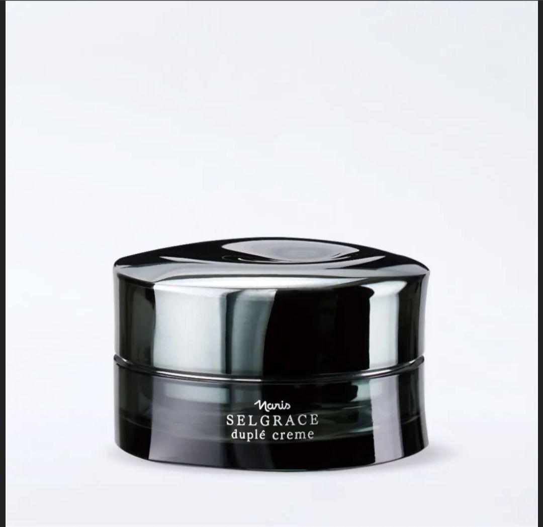 新品！セルグレース デュプレクリーム