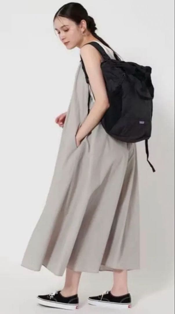 【新品/未使用/未開封】パタゴニア テラヴィア トートパック 24L 国内正規品