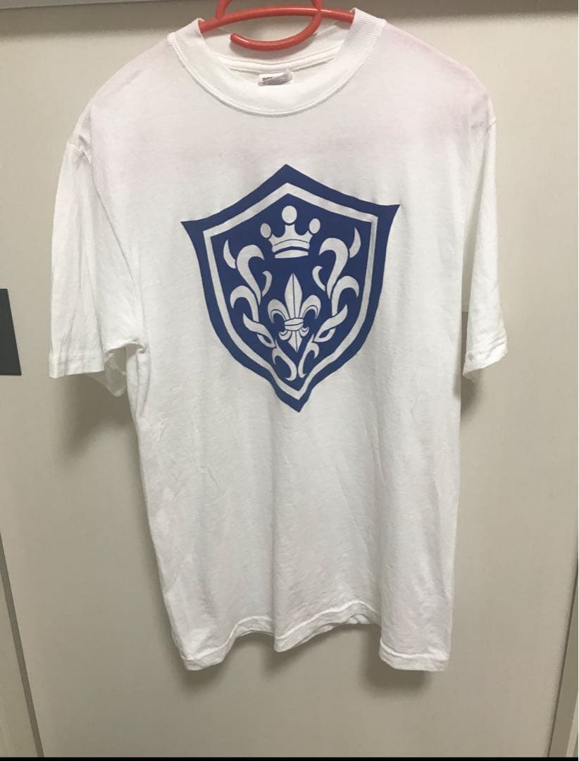 Dragon Ash 百合の紋章Tシャツ メルカリにしか出品していません - メルカリ