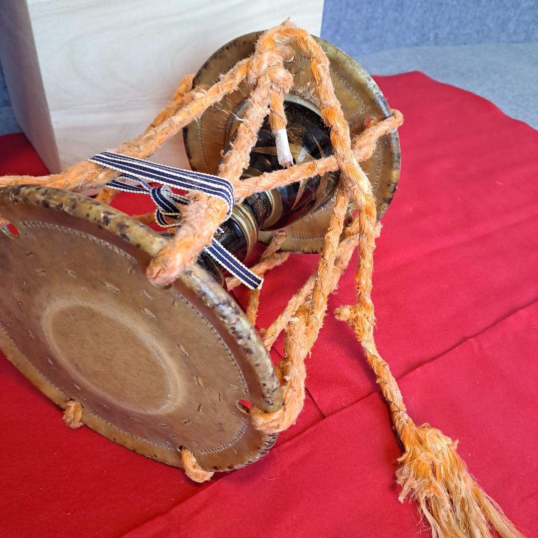 和楽器　大 鼓 　大皮