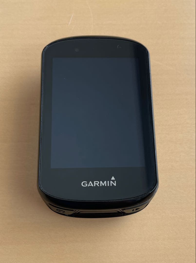 GARMIN EDGE 830J サイクルコンピューター 本体