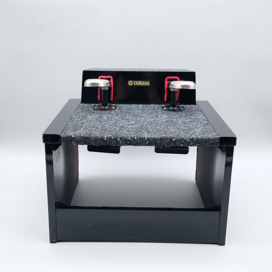 YAMAHA 固定式ピアノ補助ペダル HP-300 ヤマハ - メルカリ