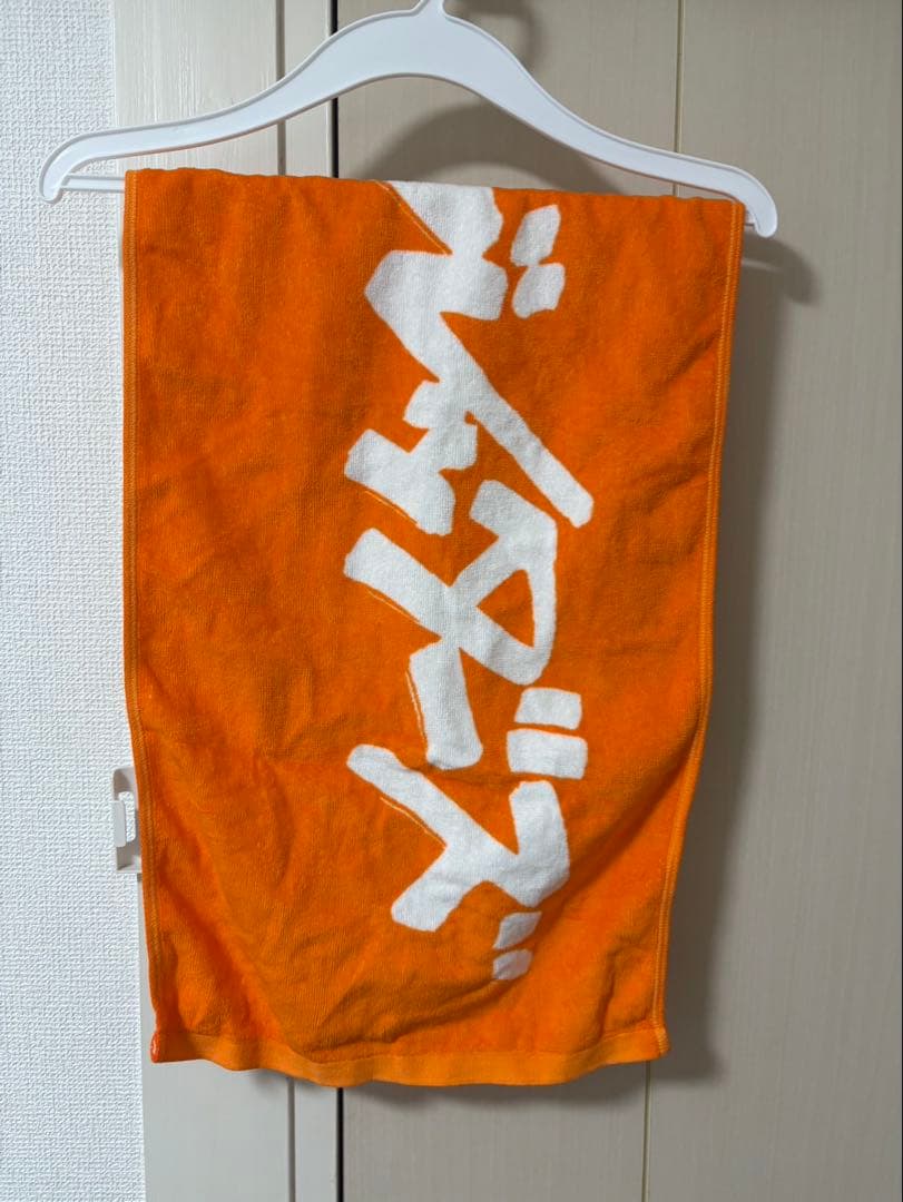 ハンブレッダーズ タオル - メルカリ