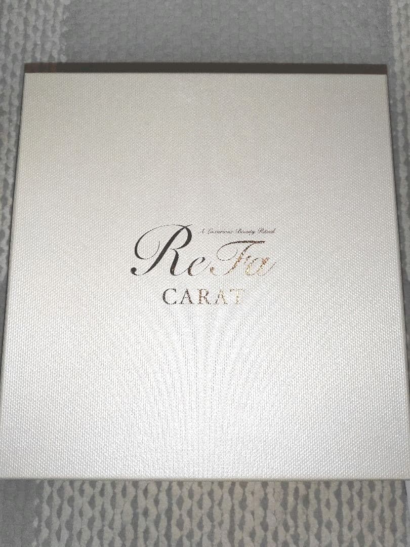 ✿　ReFa　CARAT ✿