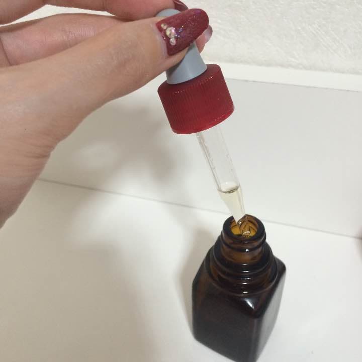 ヒアルロン酸 原液