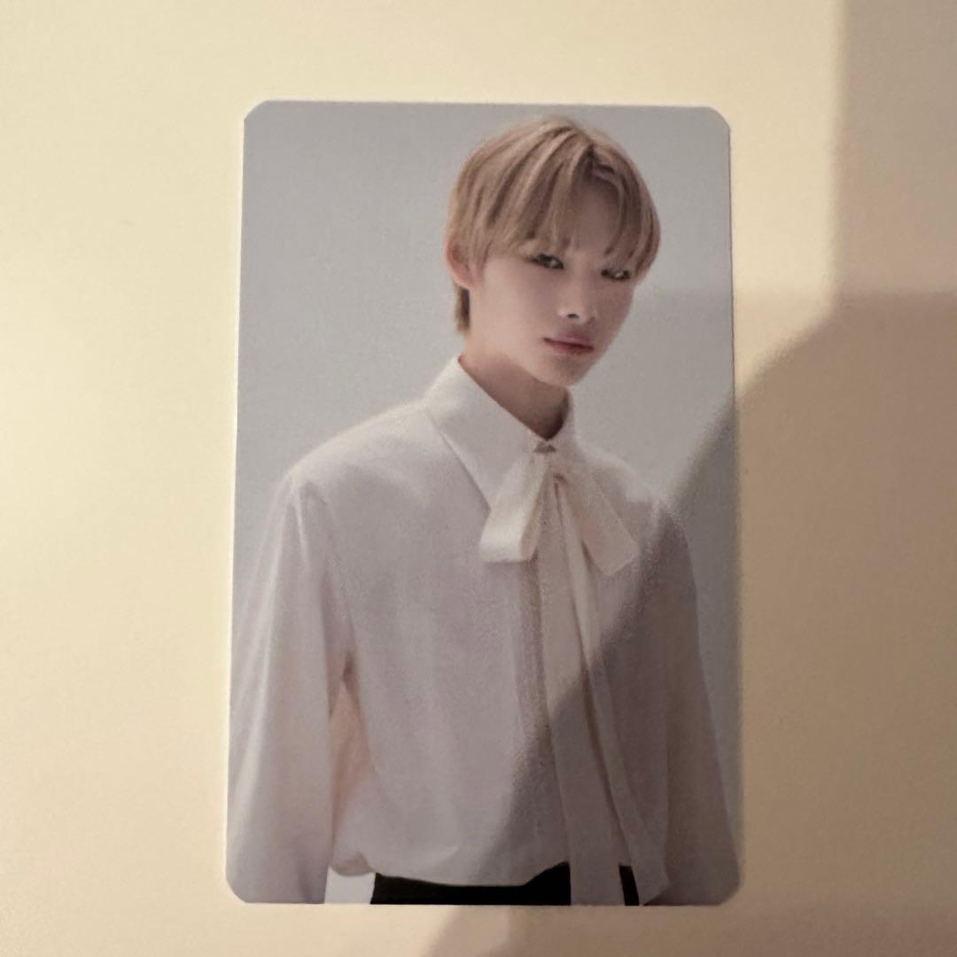 ENHYPEN ニキ ヨントントレカ