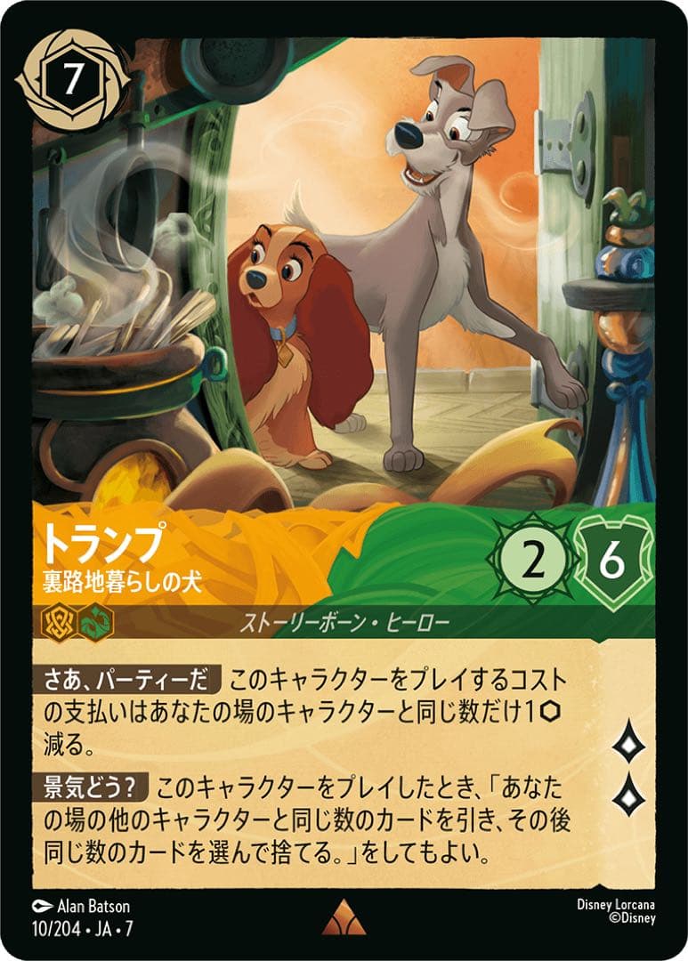 ロルカナ】話題のダークホース！チェルナドッグ #値下げ 6,980円