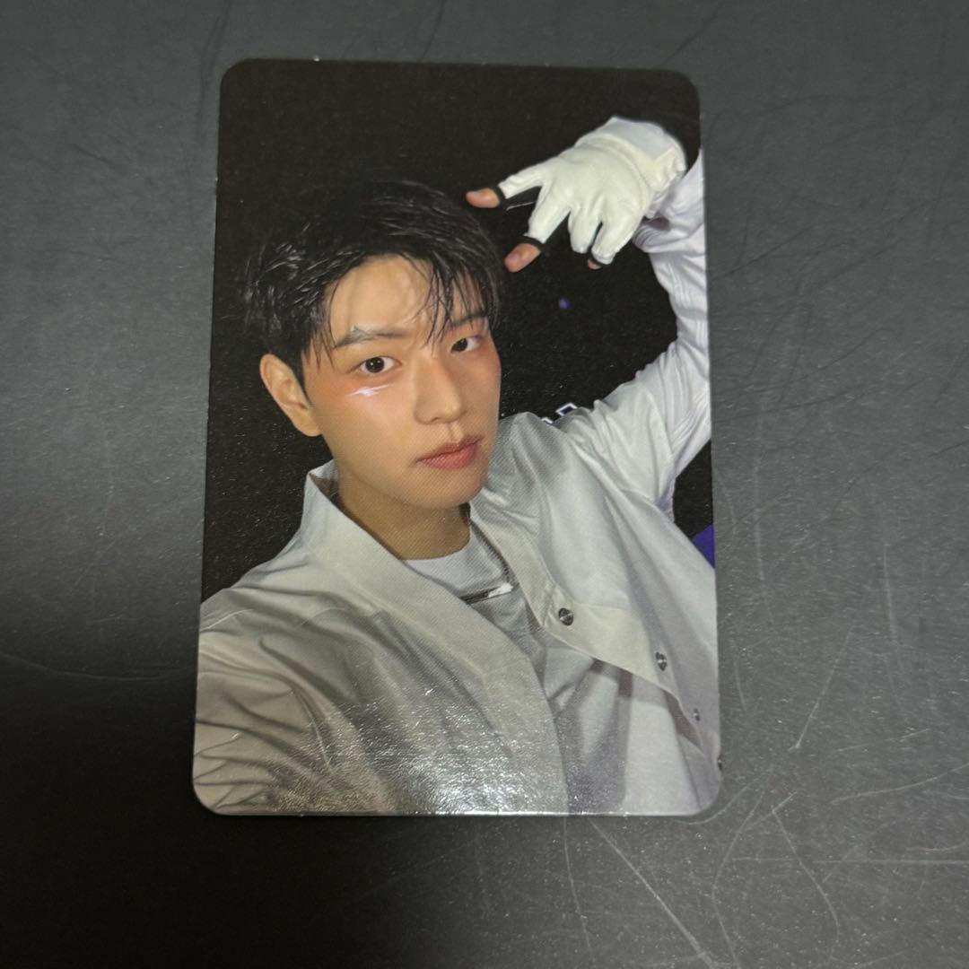 straykids スキズ スンミン KARMA 限定盤 トレカ - メルカリ