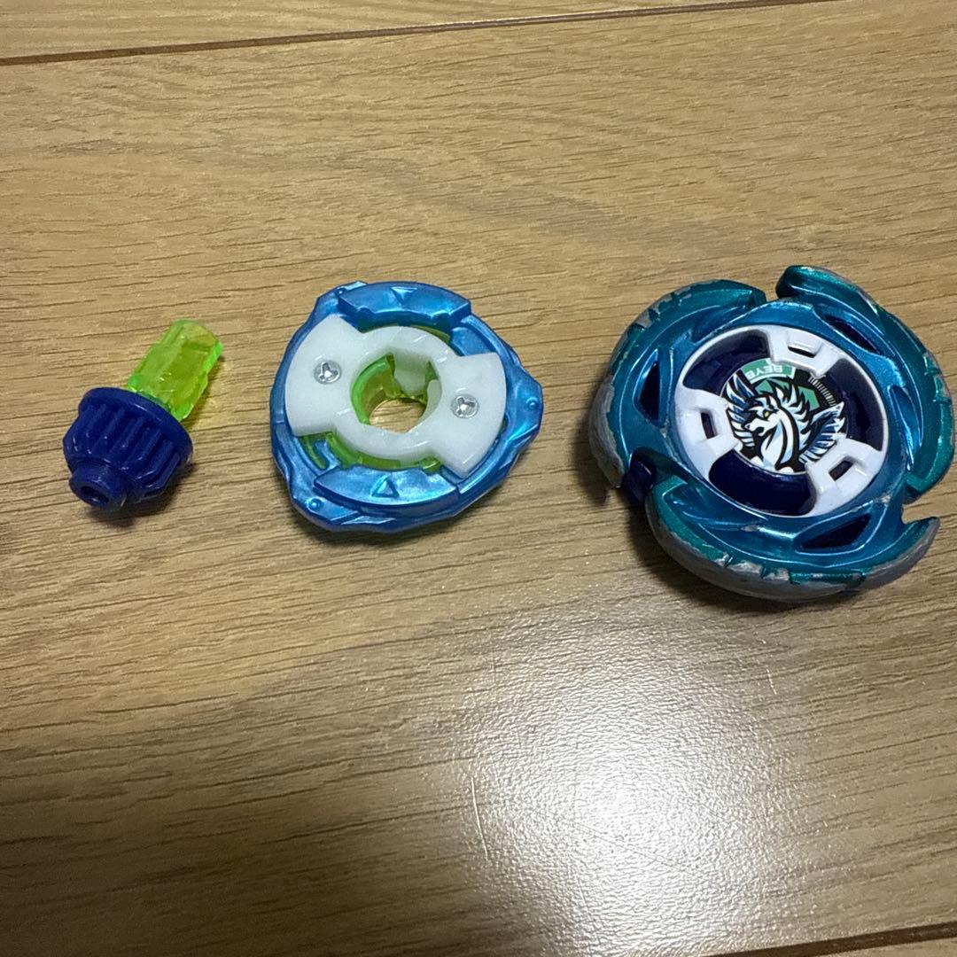 ベイブレード エアロペガサス