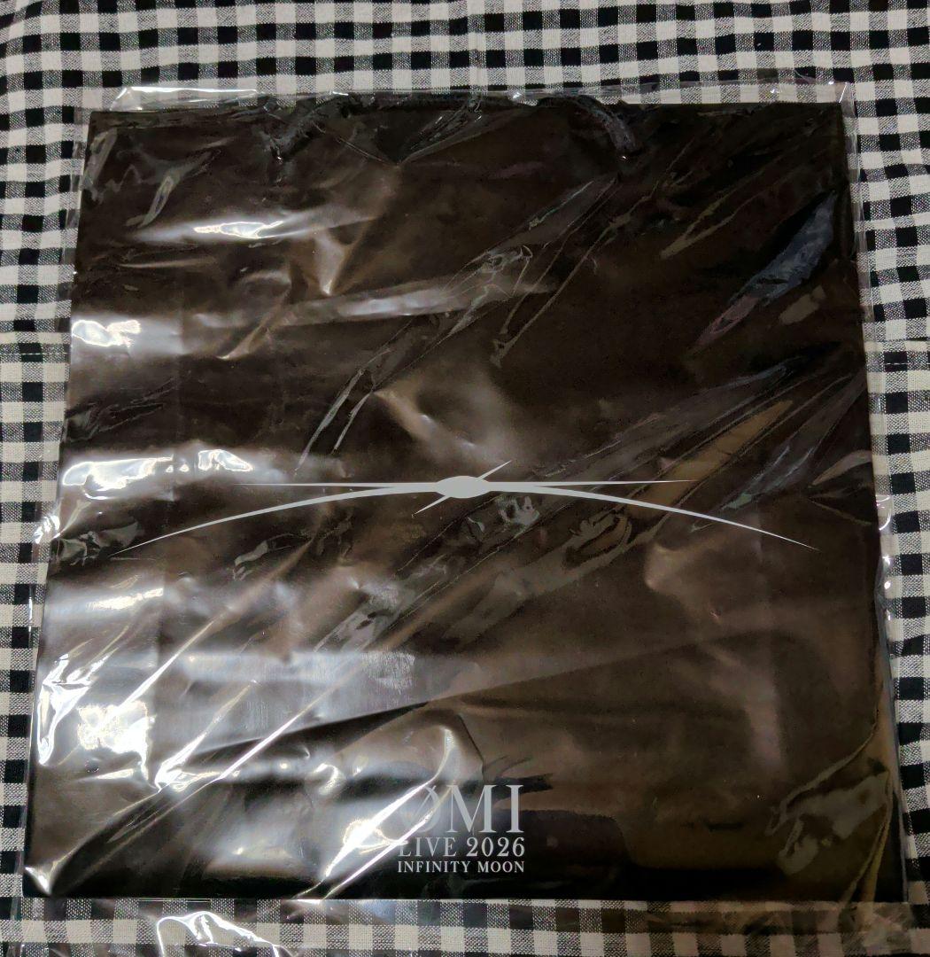 登坂広臣INFINITY MOON LS Tee ~THE FUSION~L - メルカリ