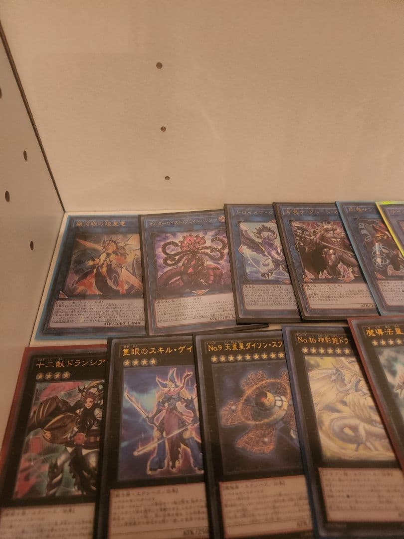 遊戯王 レリーフ、コレクターズレアまとめ売り - メルカリ