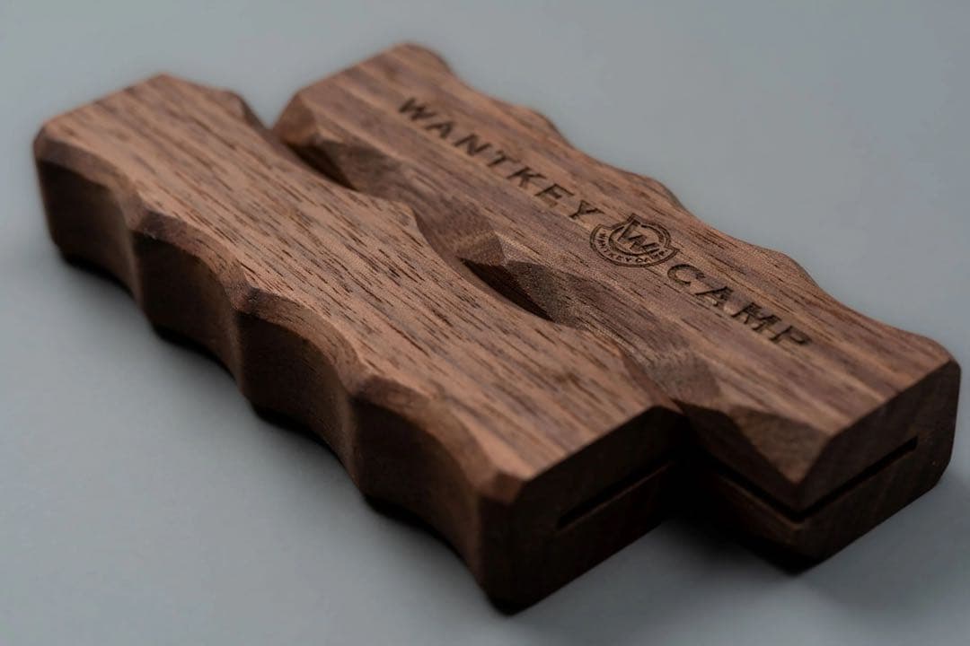 shin様】専用 WANTKEY CAMP BOXTOP SC25 HEXA - メルカリ