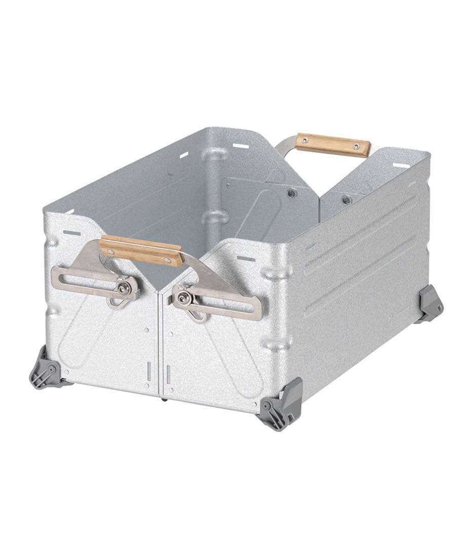 shin様】専用 WANTKEY CAMP BOXTOP SC25 HEXA - メルカリ